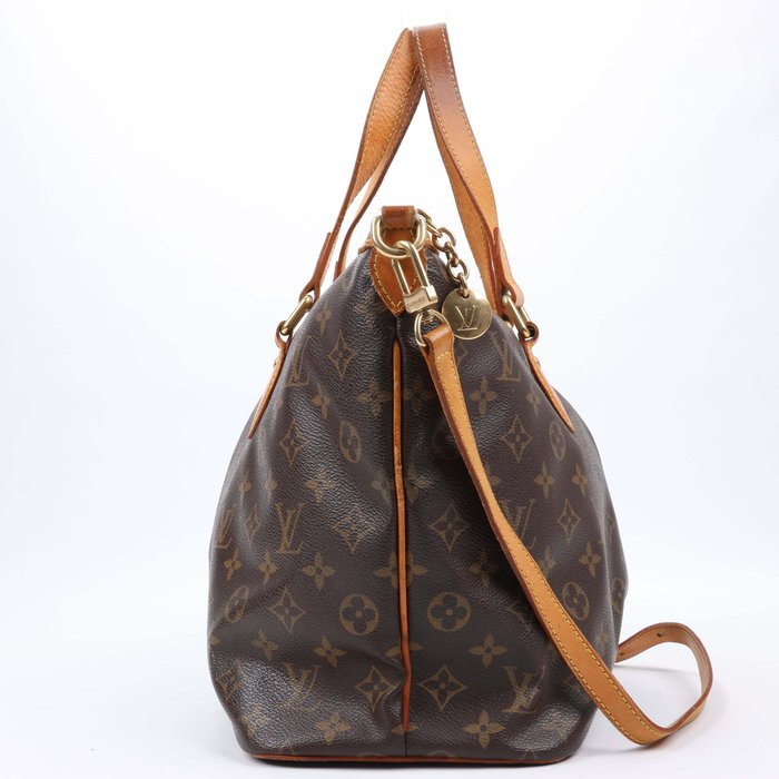 Louis Vuitton - Palermo - Håndtaske