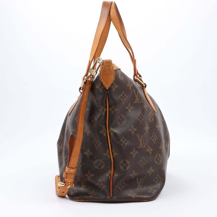 Louis Vuitton - Palermo - Håndtaske