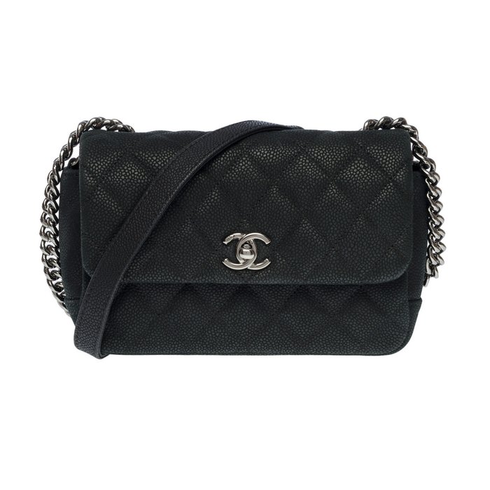 Chanel - Timeless/Classique - Håndtaske