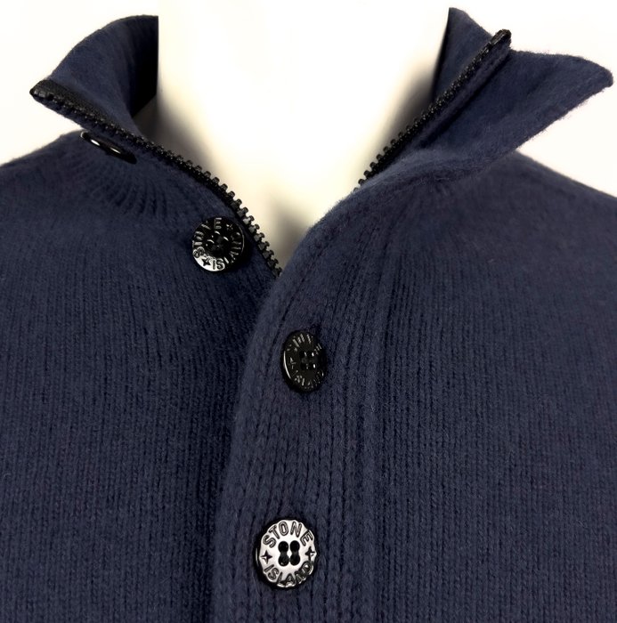 Stone Island - Cardigan