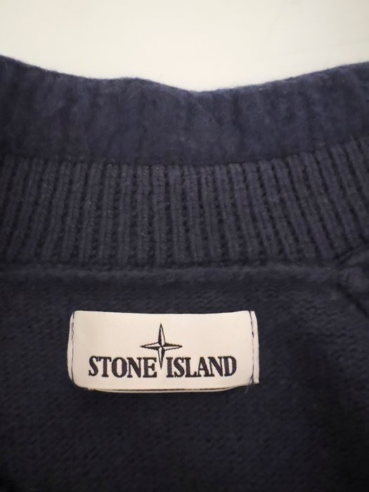 Stone Island - Cardigan