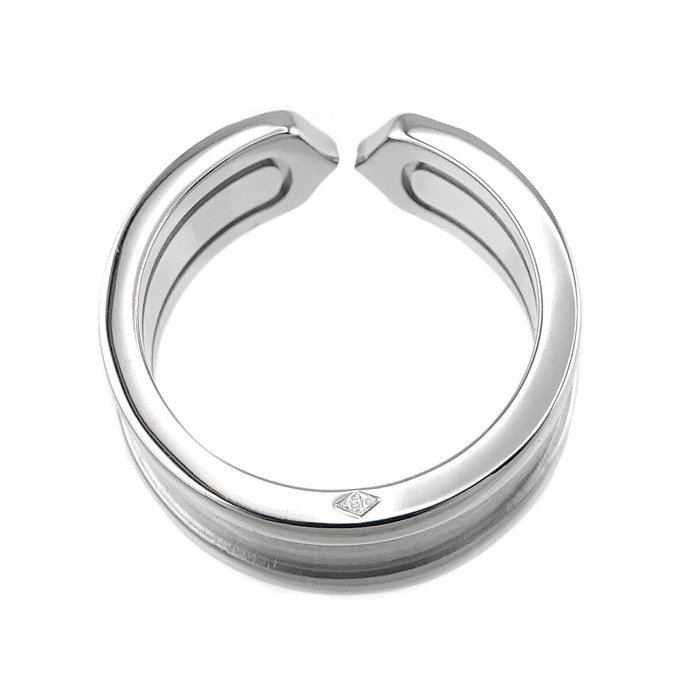 Cartier - Ring - 18 kraat Hvidguld