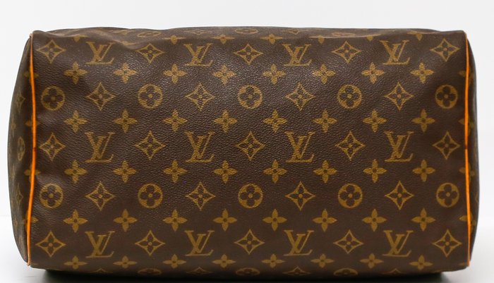 Louis Vuitton - Speedy 35 - Håndtaske