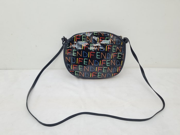 Fendi - Crossbody-taske