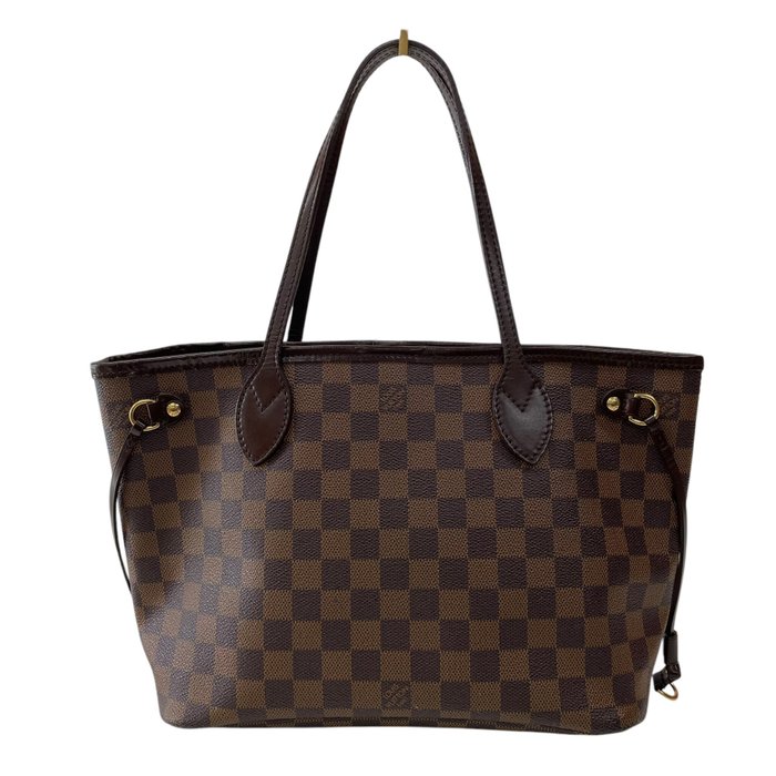 Louis Vuitton - Neverfull PM - Mulepose