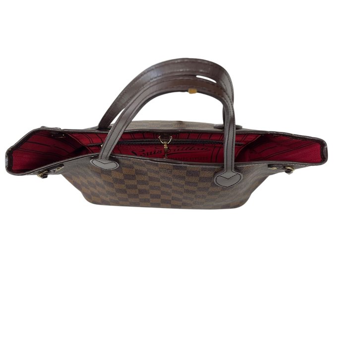 Louis Vuitton - Neverfull PM - Mulepose