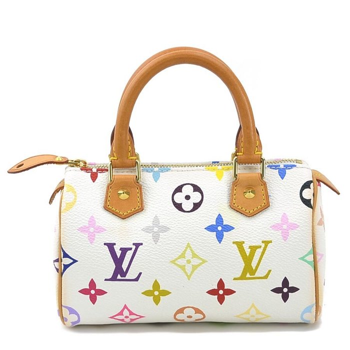 Louis Vuitton - Håndtaske