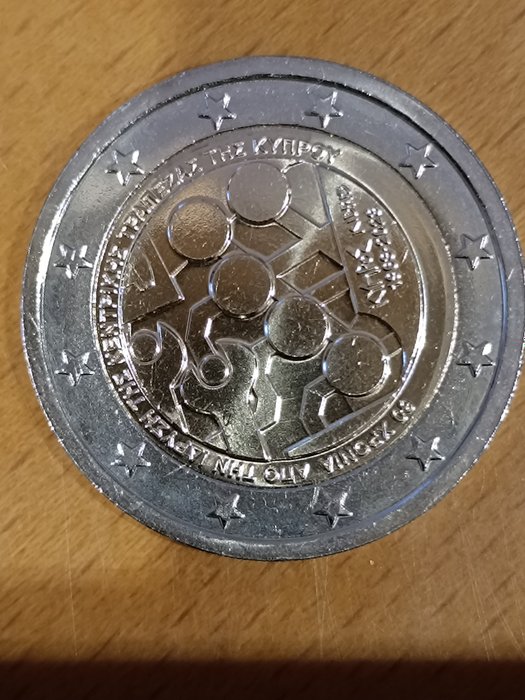 Europa 2 Euro 2009/2024 (24 monedas)  (Ingen mindstepris)