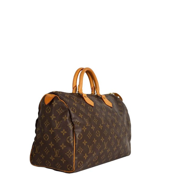 Louis Vuitton - Speedy - Håndtaske