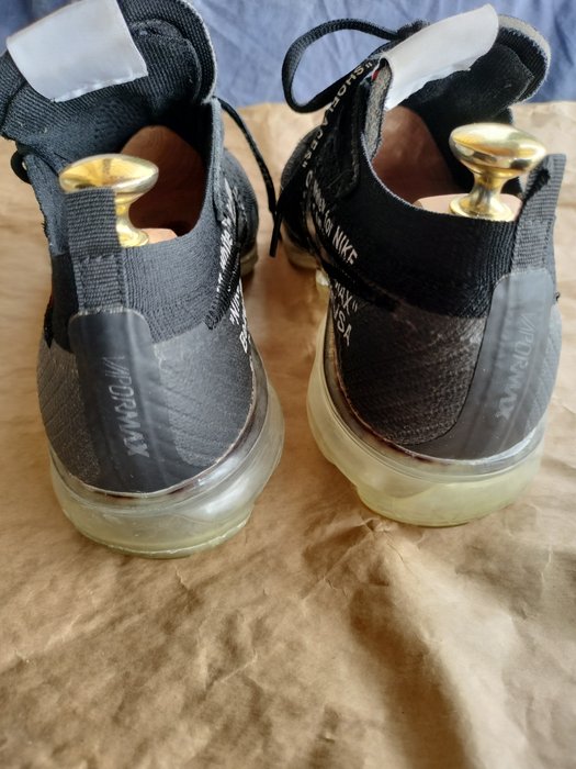 Off White - Sneakers - Størelse: Shoes / EU 41