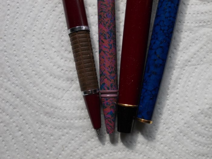 Waterman - Rollerpen