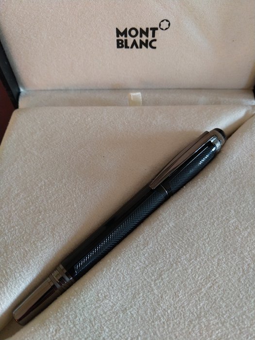 Montblanc - Starwalker Screenwraiter - Rollerpen