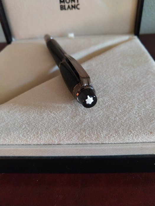 Montblanc - Starwalker Screenwraiter - Rollerpen