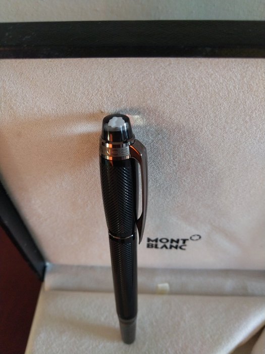 Montblanc - Starwalker Screenwraiter - Rollerpen