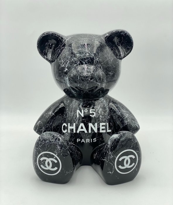 Naor - Teddy Chanel marbre