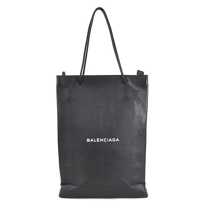 Balenciaga - Skuldertaske