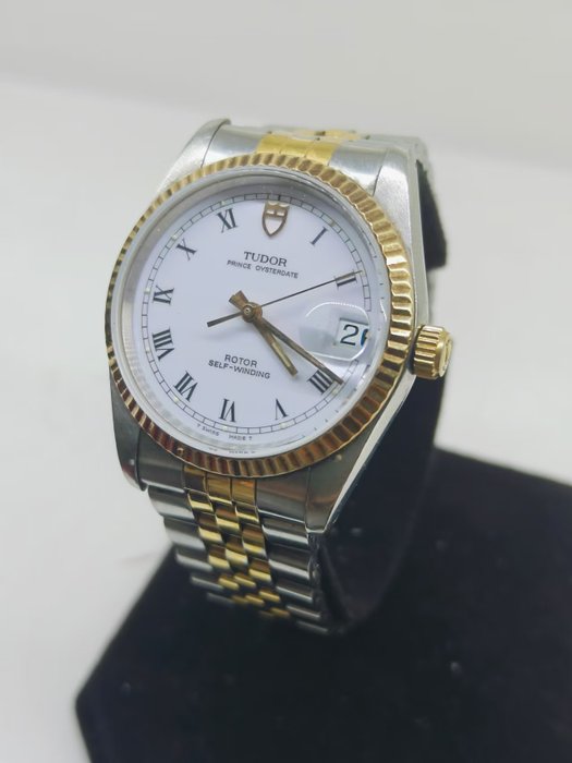 Tudor - Prince Oysterdate - 74033 - Mænd - 1990-1999