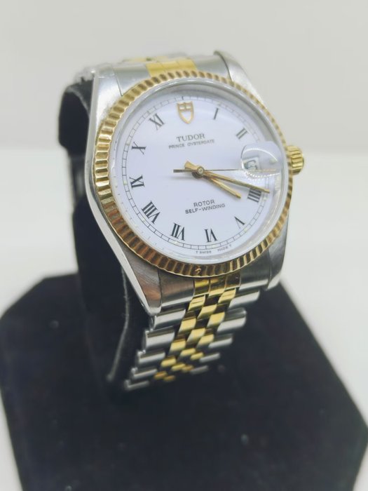 Tudor - Prince Oysterdate - 74033 - Mænd - 1990-1999