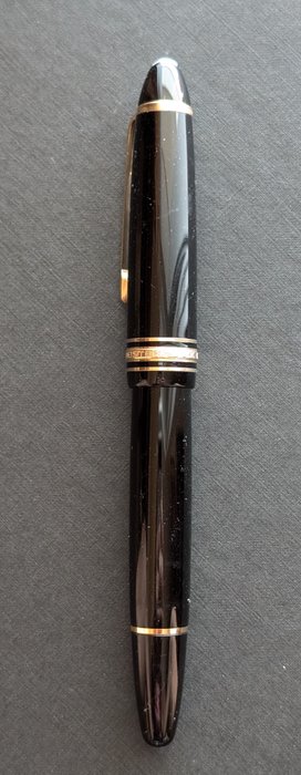 Montblanc - 146 - Fyldepen