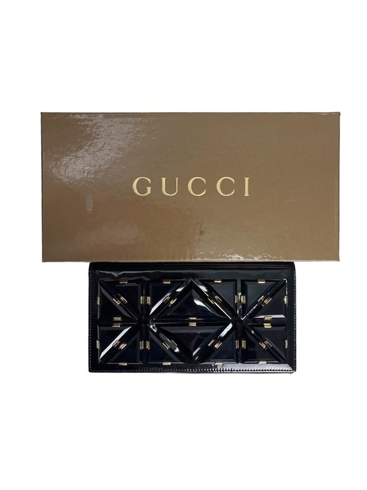 Gucci - Clutch Runway - Taske