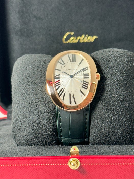 Cartier - Baignoire XL - 3033 - Unisex - 2010-2020