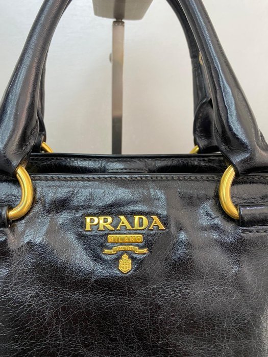 Prada - Håndtaske