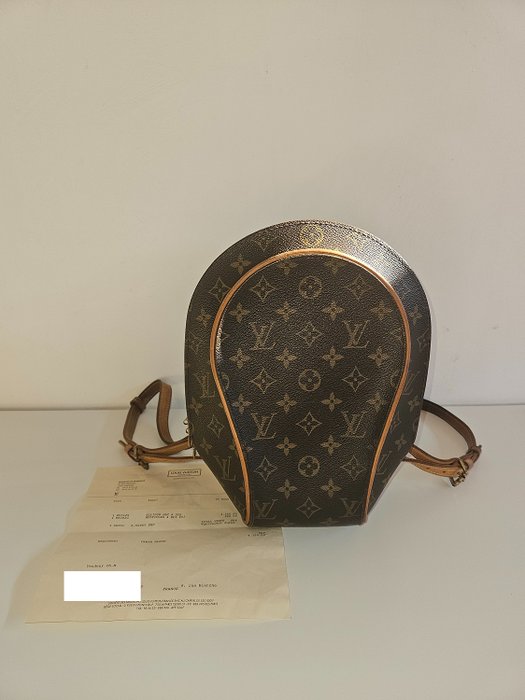 Louis Vuitton - Ellipse - Rygsæk