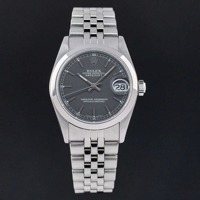 Rolex - Datejust - 68240 - Unisex - 1999