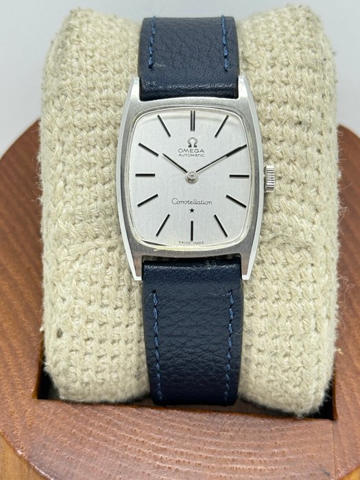 Omega - Constellation Automatic - Ingen mindstepris - Ref.551.762 Cal.684 - Kvinder - 1970-1979