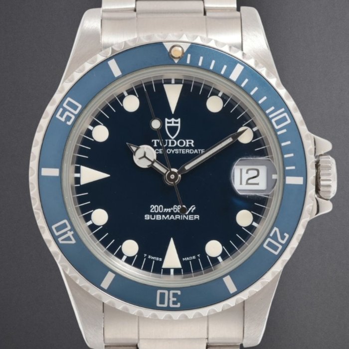 Tudor - Submariner - 75090 - Mænd - 1990-1999