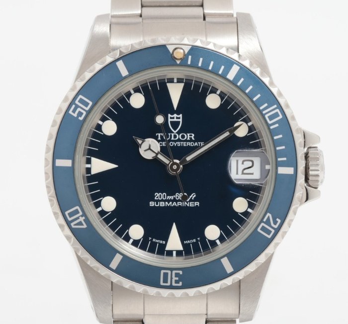 Tudor - Submariner - 75090 - Mænd - 1990-1999