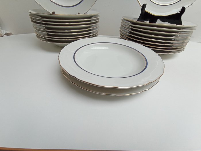 Seltmann Weiden - Bordservice (24) - Porcelæn