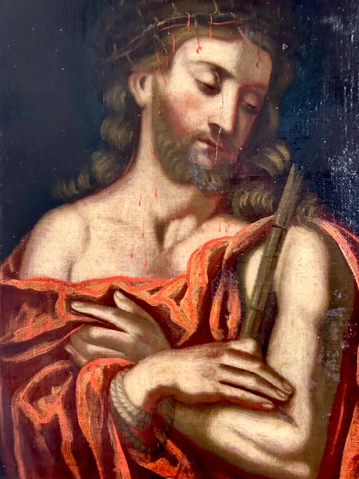 Guido Reni (1575–1642), Maniera di - Ecce Homo