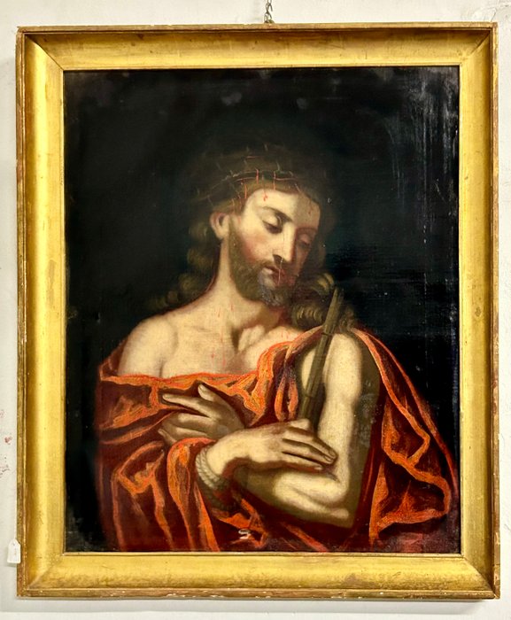 Guido Reni (1575–1642), Maniera di - Ecce Homo