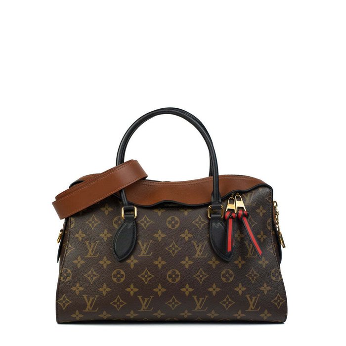 Louis Vuitton - Tuileries - Skuldertaske