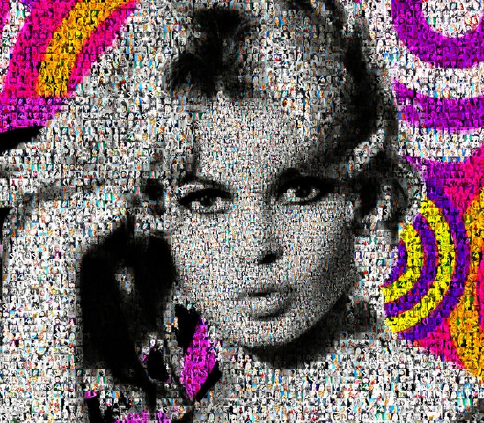 David Law (1967) - Crypto Bardot Pop