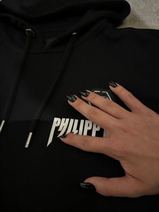 Philipp Plein - Sweatshirt