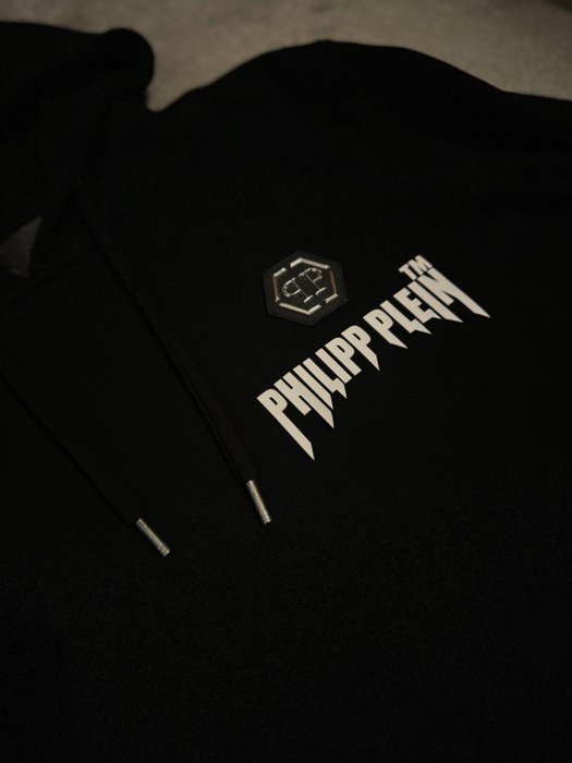 Philipp Plein - Sweatshirt