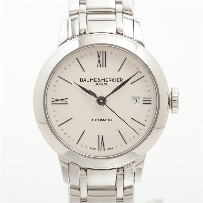 Baume  Mercier - Classima - M0A10492 - Kvinder - 2011-nu