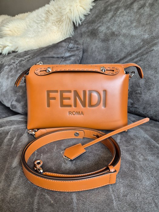 Fendi - By The Way - Crossbody-taske