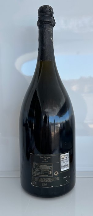 2009 Dom Pérignon - Champagne Brut - 1 Magnum (15 L)