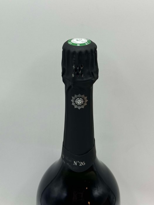 Laurent-Perrier, Grand Siècle n°26 - Champagne Brut - 1 Flaske (0,75L)