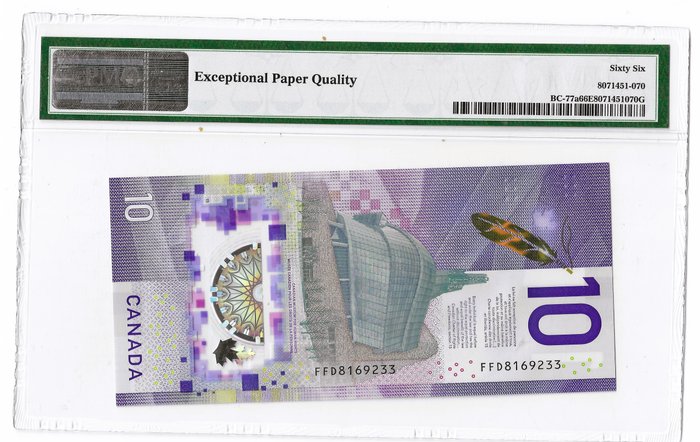 Verden. - 3 banknotes - various dates  (Ingen mindstepris)