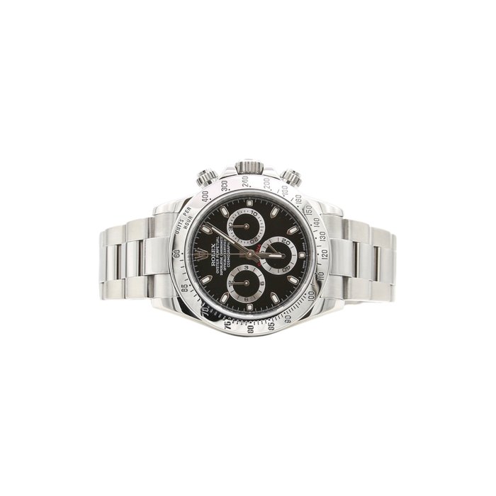 Rolex - Daytona - 116520 - Mænd - 2000-2010