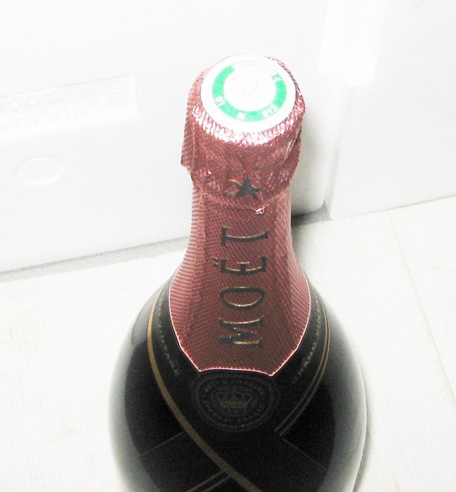 2008 Moët  Chandon, Moët  Chandon Rosé Grand Vintage - Champagne Brut - 1 Magnum (1,5 L)