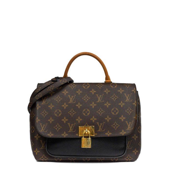 Louis Vuitton - Marignan - Skuldertaske