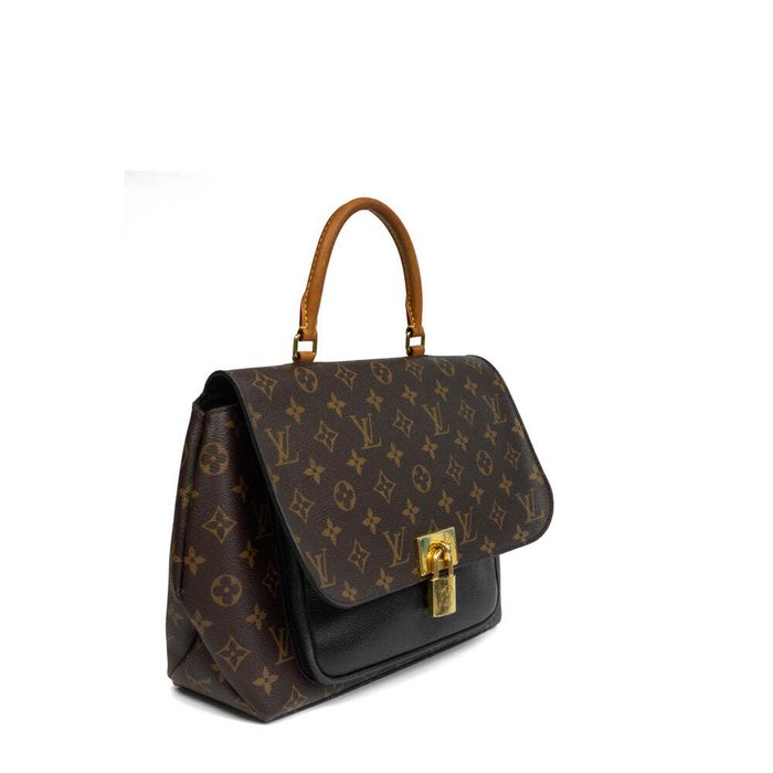 Louis Vuitton - Marignan - Skuldertaske