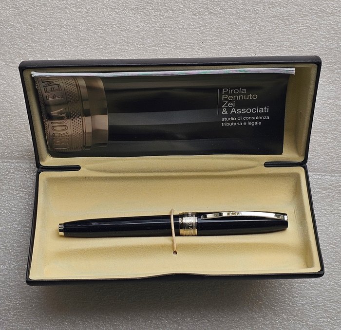 Visconti - Pirola Pennuto Zei  Associati 2010 - Pen