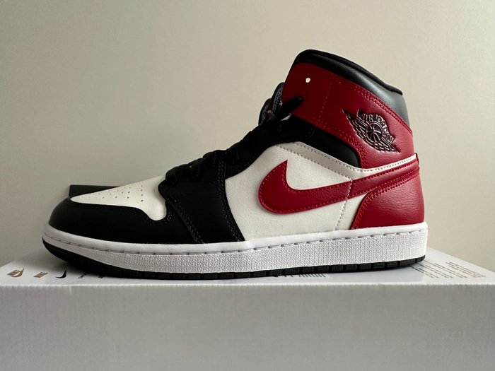 Air Jordan - Sneakers - Størelse: Shoes / EU 44