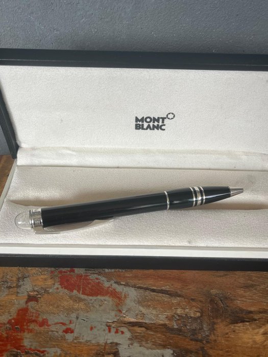 Montblanc - Starwalker - Rollerpen